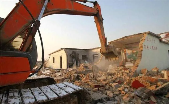 房屋拆迁政府补偿规定是怎样的