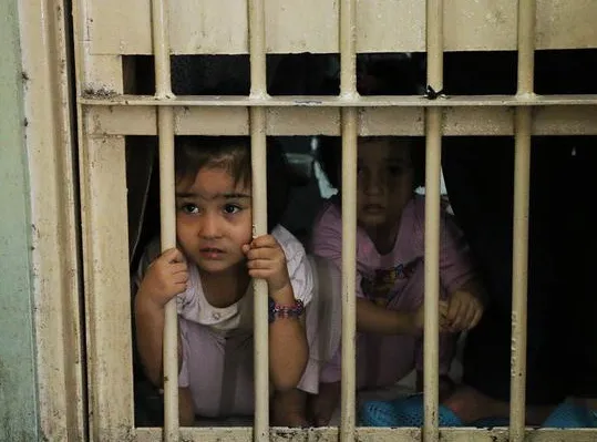 拐卖儿童怎么判刑