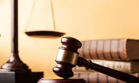 二级重伤害要判刑几年