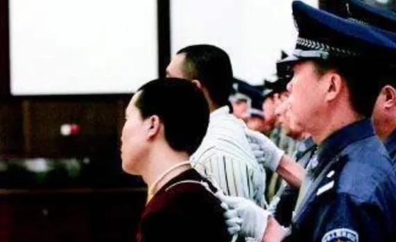 杀人罪判多少年