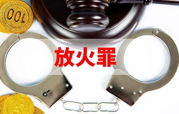 故意放火罪判多少年