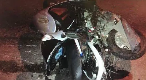 撞死逃逸判多少年