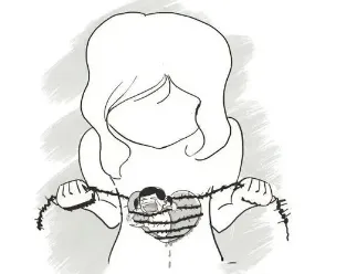 母亲虐待儿童怎么定罪