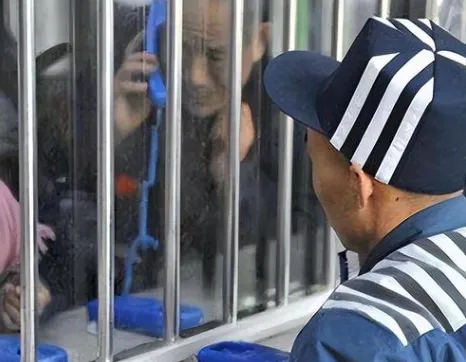 无期徒刑是判多久