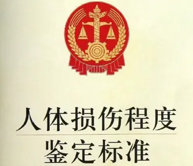 轻伤重伤怎么定罪的