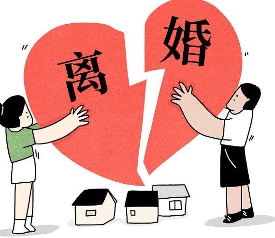 一方出轨离婚怎么判