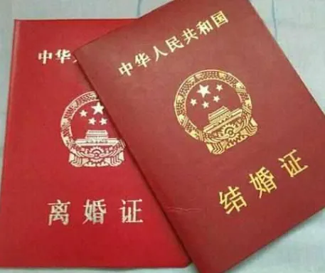 两个儿子离婚怎么判